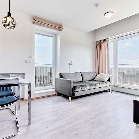 Slopeside Apartment By Mountain Ways Loučná pod Klínovcem Bagian luar foto