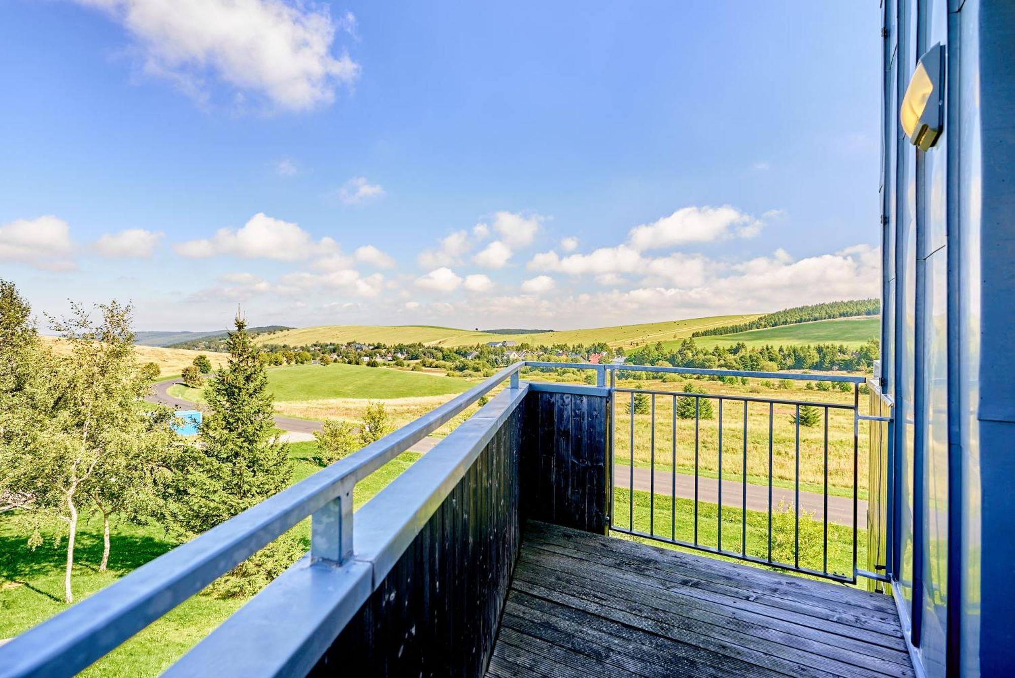 Slopeside Apartment By Mountain Ways Loučná pod Klínovcem Bagian luar foto